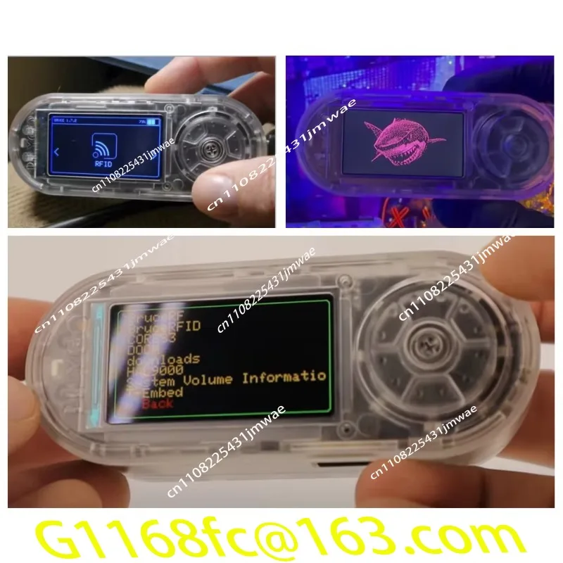 Esp32 Development Board - CC1101 ESP32-S3開発ボード、低消費電力、1GHz周波数、トランシーバー、PN532、NRF24L01、NFC認識、I2Cモジュール、1300mAhバッテリー