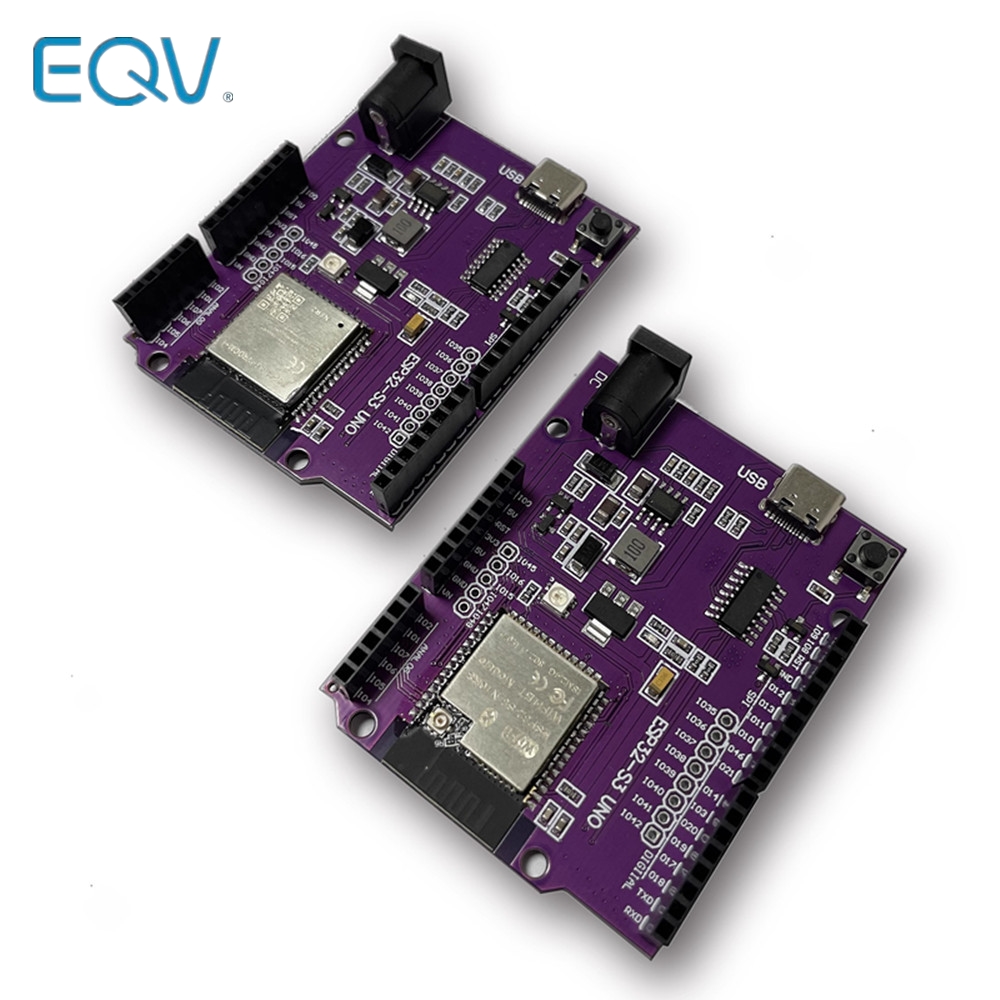 Esp32 Devkit - Uno開発ボード、ESP32-S3、WROOM-1-N8R2、n16r8、モジュールはDevKitC-1、オンボードと互換性があります