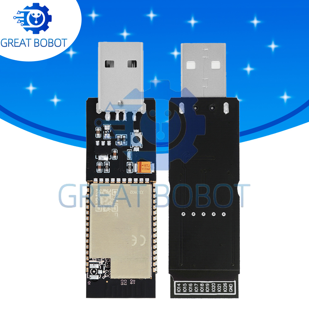 Esp32 S2 - 1~10 個 ESP32 S2 開発ボード PS4