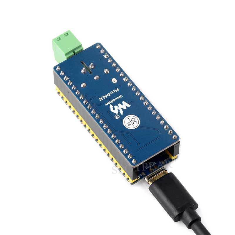 Esp32 C6 - Pico-DALI2 ESP32 C6 S3 拡張ボード ESP32