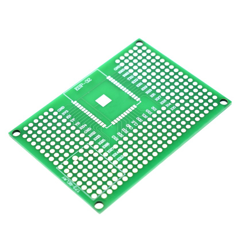 Arduinoリレー用のプロトタイプPCB,両面,esp82 - Espressif Esp32 のレビューと価格