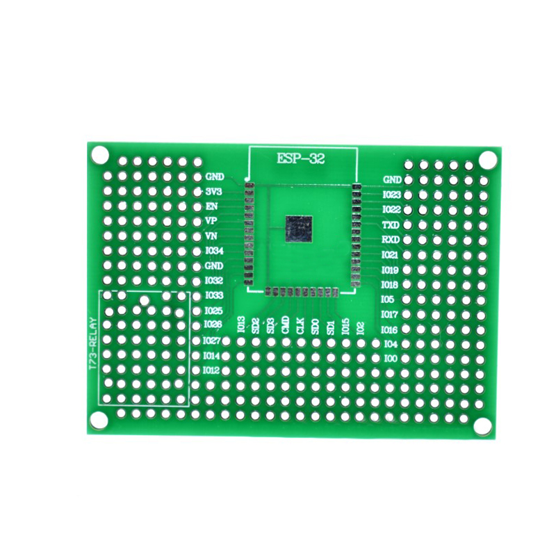 Arduinoリレー用のプロトタイプPCB,両面,esp82 - Espressif Esp32 のレビューと価格