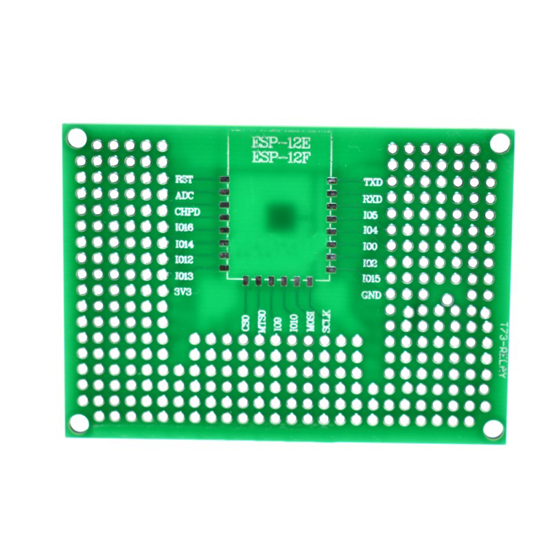 Arduinoリレー用のプロトタイプPCB,両面,esp82 - Espressif Esp32 のレビューと価格