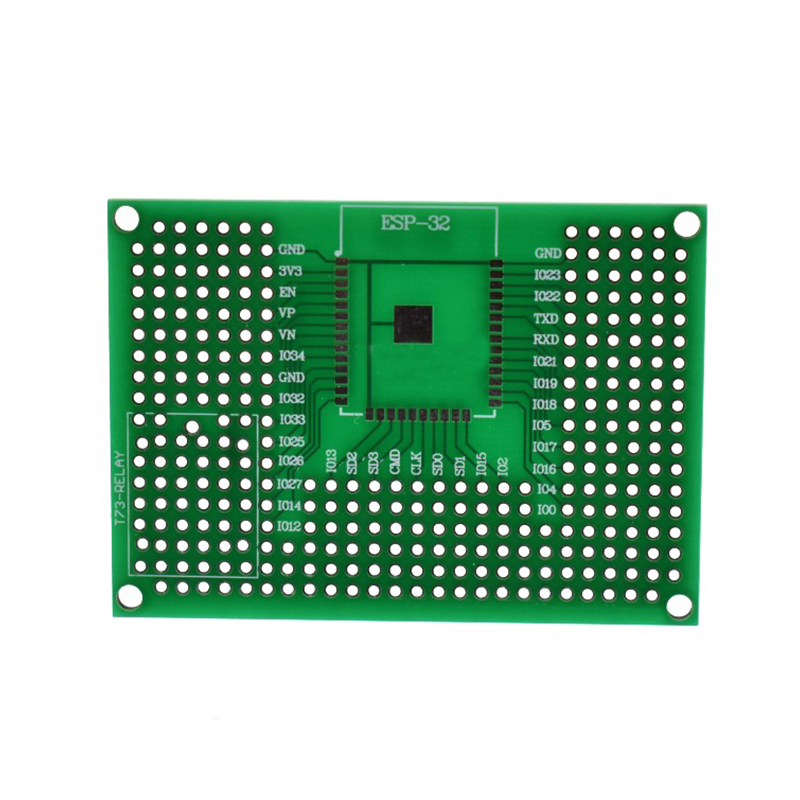 Arduinoリレー用のプロトタイプPCB,両面,esp82 - Espressif Esp32 のレビューと価格