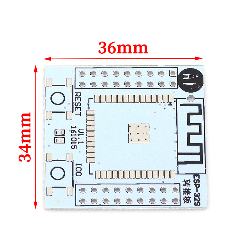 Javino ESP32S ESP8266 シリアルWi-F - Esp8266 のレビューと価格