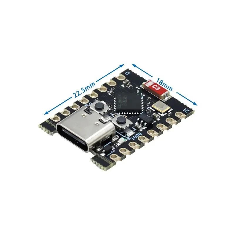 ESP32 C3開発ボード、ミニWi-Fi/Bluetoot - Esp32 C3 のレビューと価格