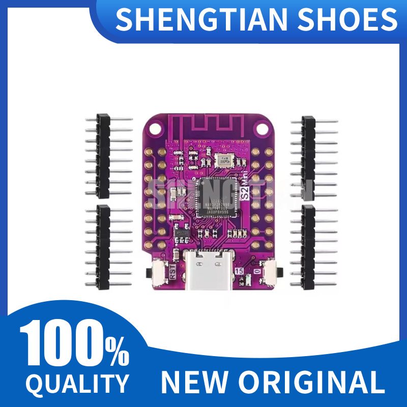 ESP32 S2 Mini V1.0.0 WIFI IOT  - Esp32 S2 のレビューと価格