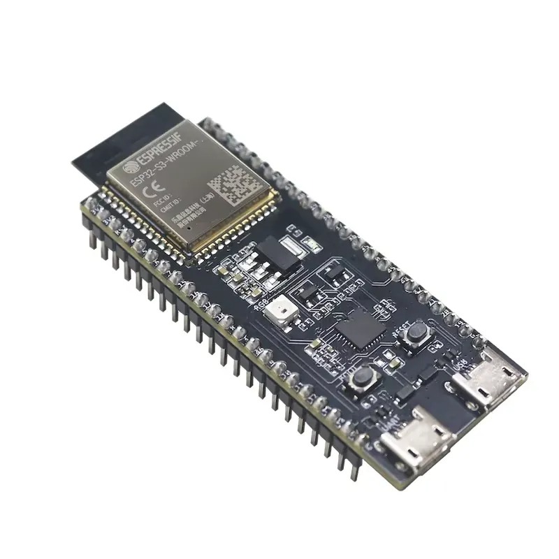 Espressif ESP32-S3-DevKitC-1開発 - Esp32 Development Board のレビューと価格