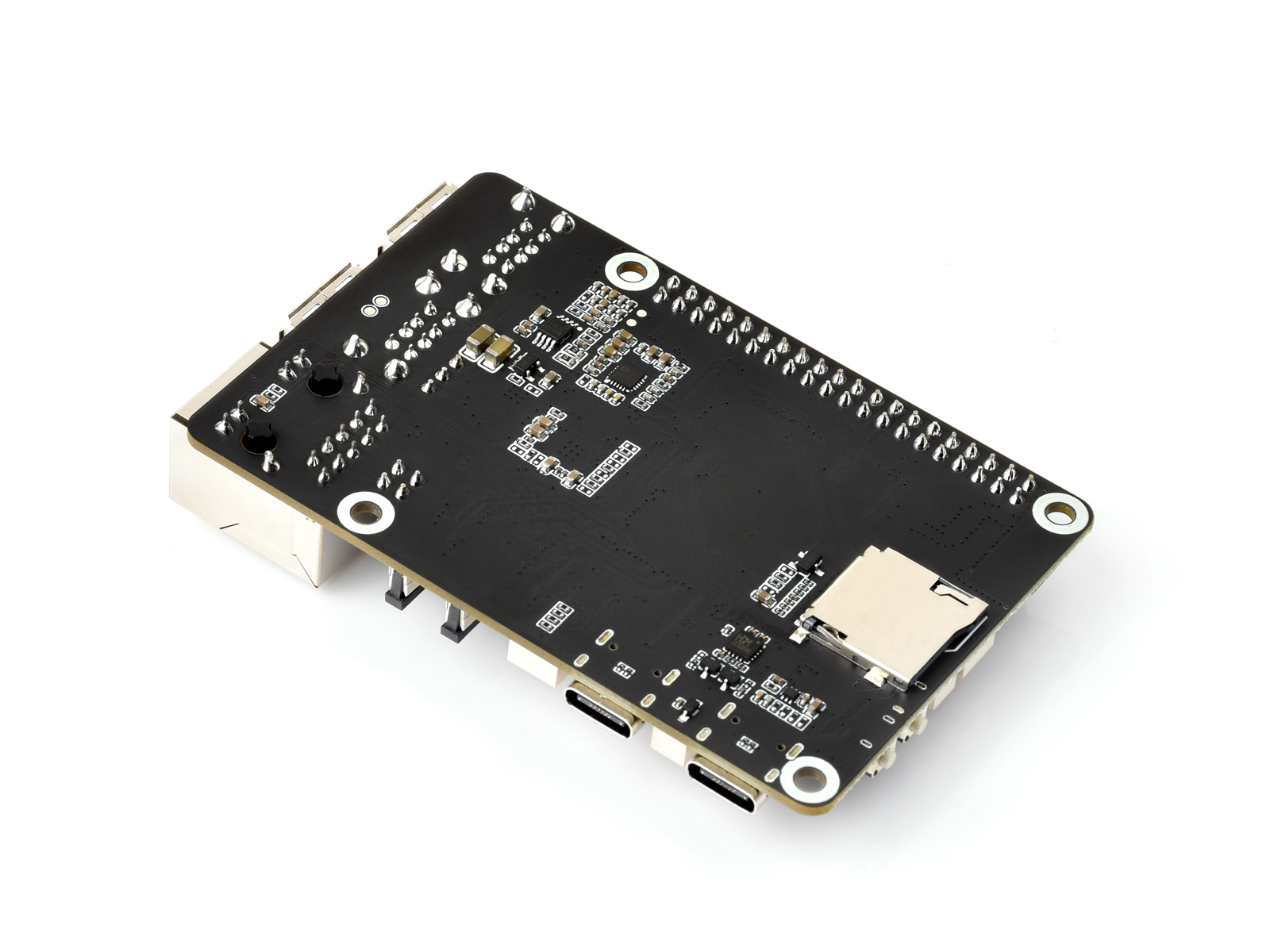 ESP32-P4NRW32XおよびESP32-C6をベースと - Esp32 Development Board のレビューと価格