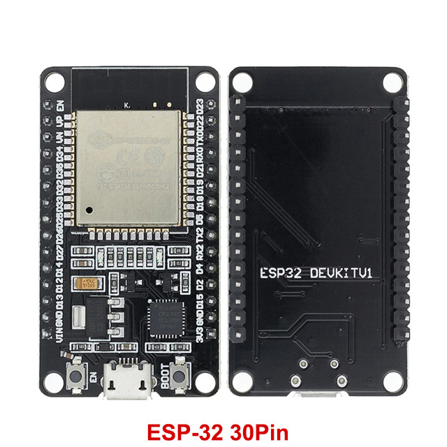 Esp32デュアルコア開発ボード,wifi,Bluetoot - Esp32 Devkit のレビューと価格