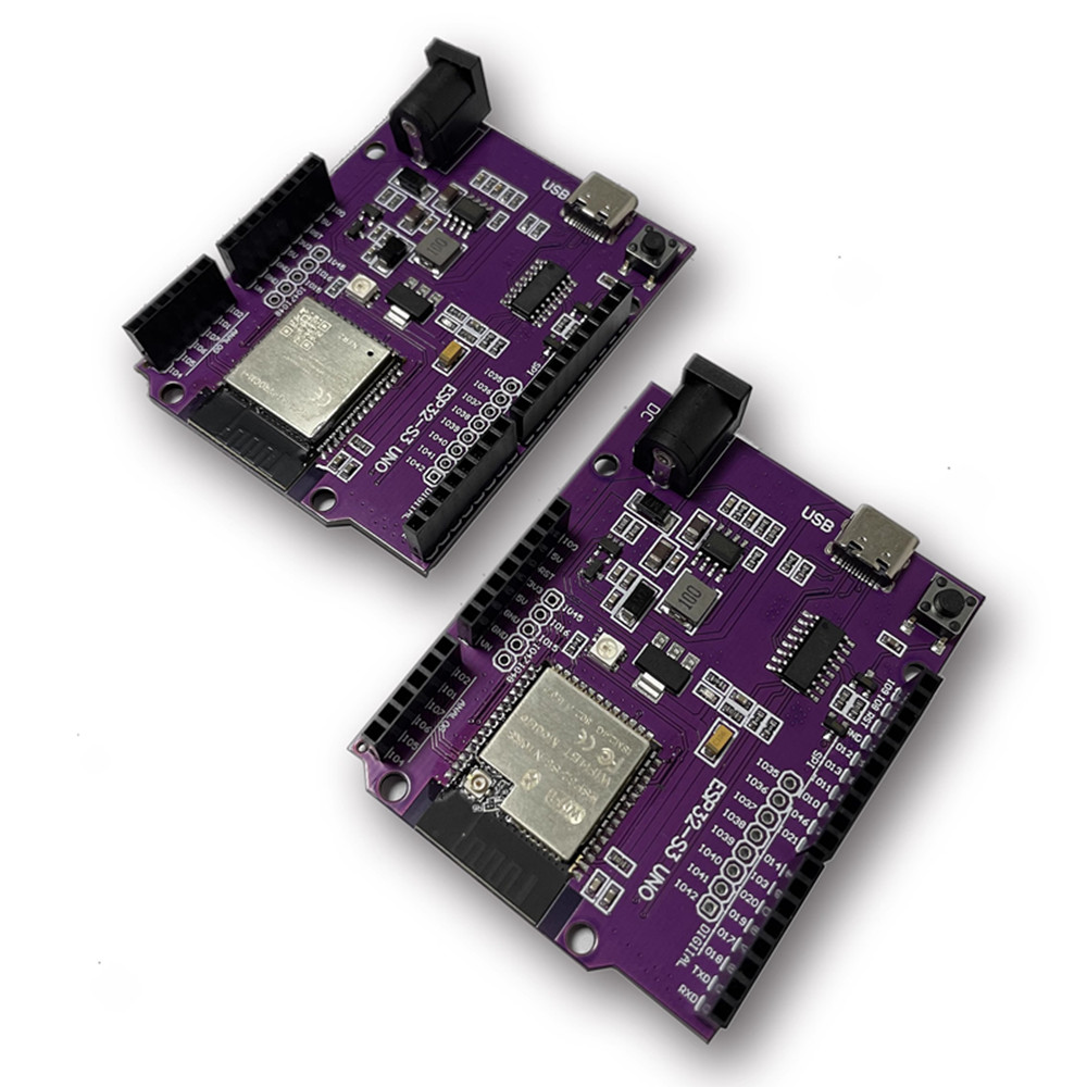 Uno開発ボード、ESP32-S3、WROOM-1-N8R2 - Esp32 Devkit のレビューと価格