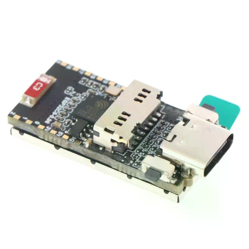 ESP32 C6 ミニ開発ボード 0.96インチLCDディス - Espressif Esp32 のレビューと価格