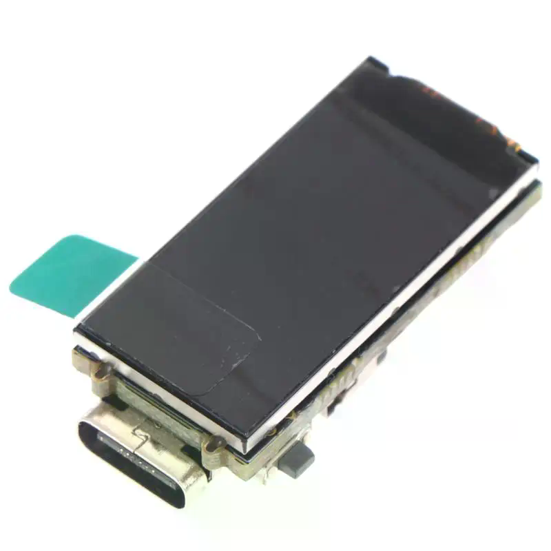 ESP32 C6 ミニ開発ボード 0.96インチLCDディス - Espressif Esp32 のレビューと価格