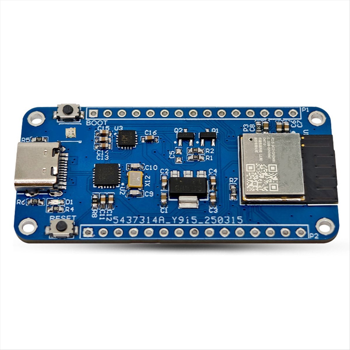 A46U -H2-MINI開発ボード、RGBライト搭載、US - Esp32 H2 のレビューと価格