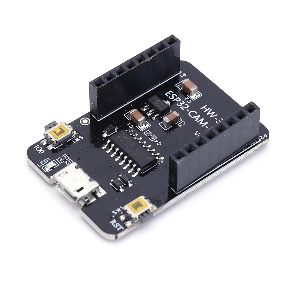 ESP32-CAM-MB プログラミング アダプタ ボード  - Esp32 Uart Module のレビューと価格