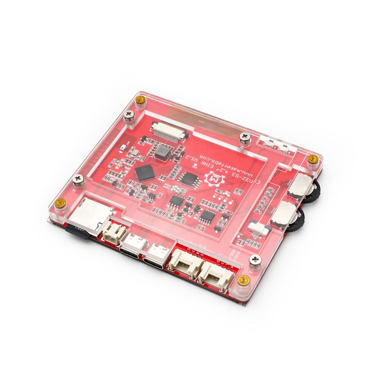 MAEK042 ESP32-S3 4.2インチ トリプルカラ - Esp32 S3 のレビューと価格