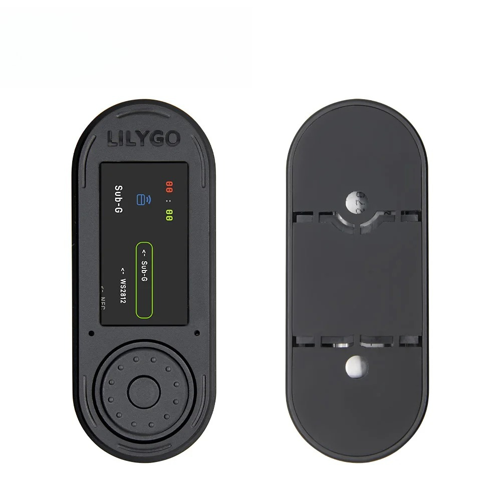 2025 T-Embed CC1101 ESP32-S3 N - Esp32 S3 のレビューと価格