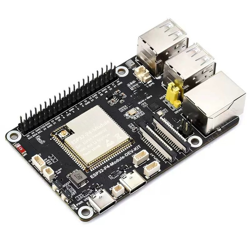 ESP32-P4開発ボード、Raspberry Pi C6、 - Esp32 P4 のレビューと価格
