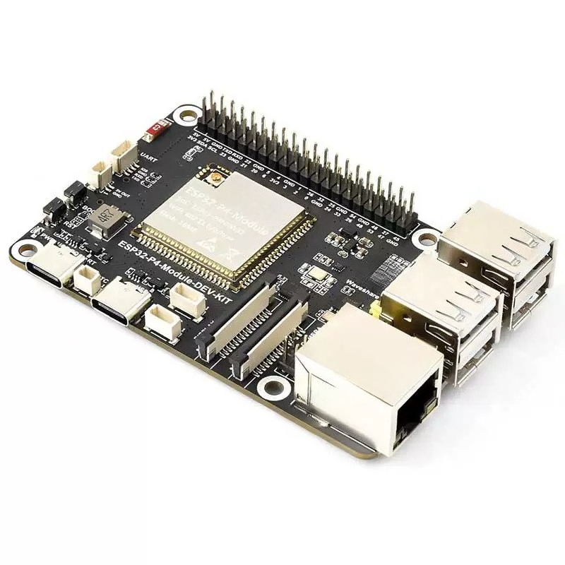 ESP32-P4開発ボード、Raspberry Pi C6、 - Esp32 P4 のレビューと価格