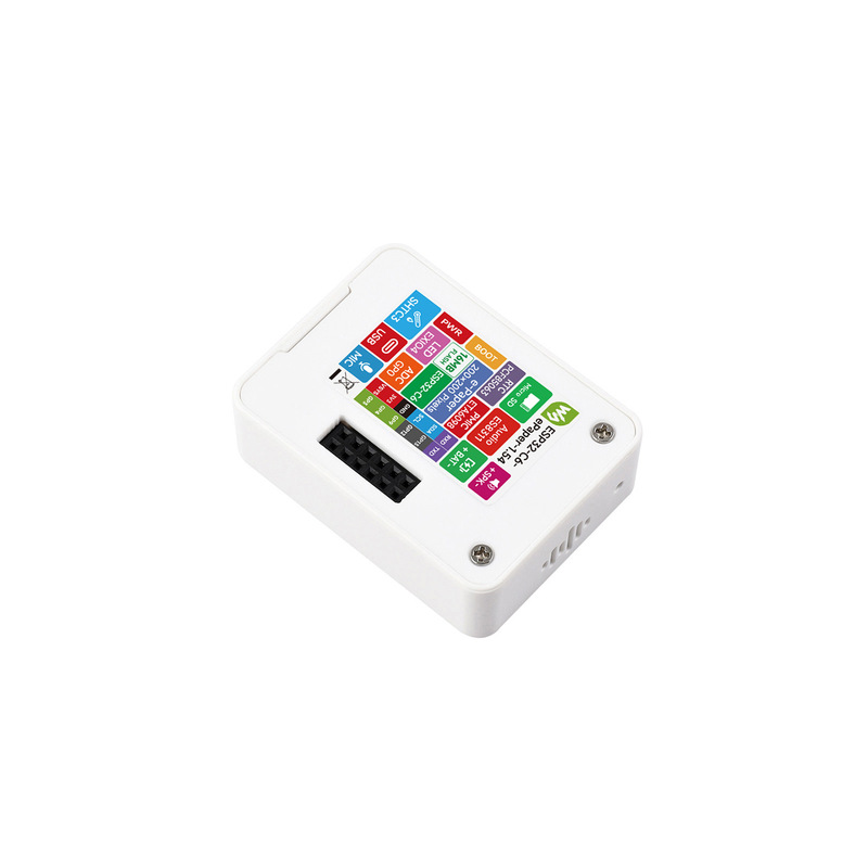 Waveshare ESP32-C6 e-Paper 1.5 - Esp32 C6 のレビューと価格