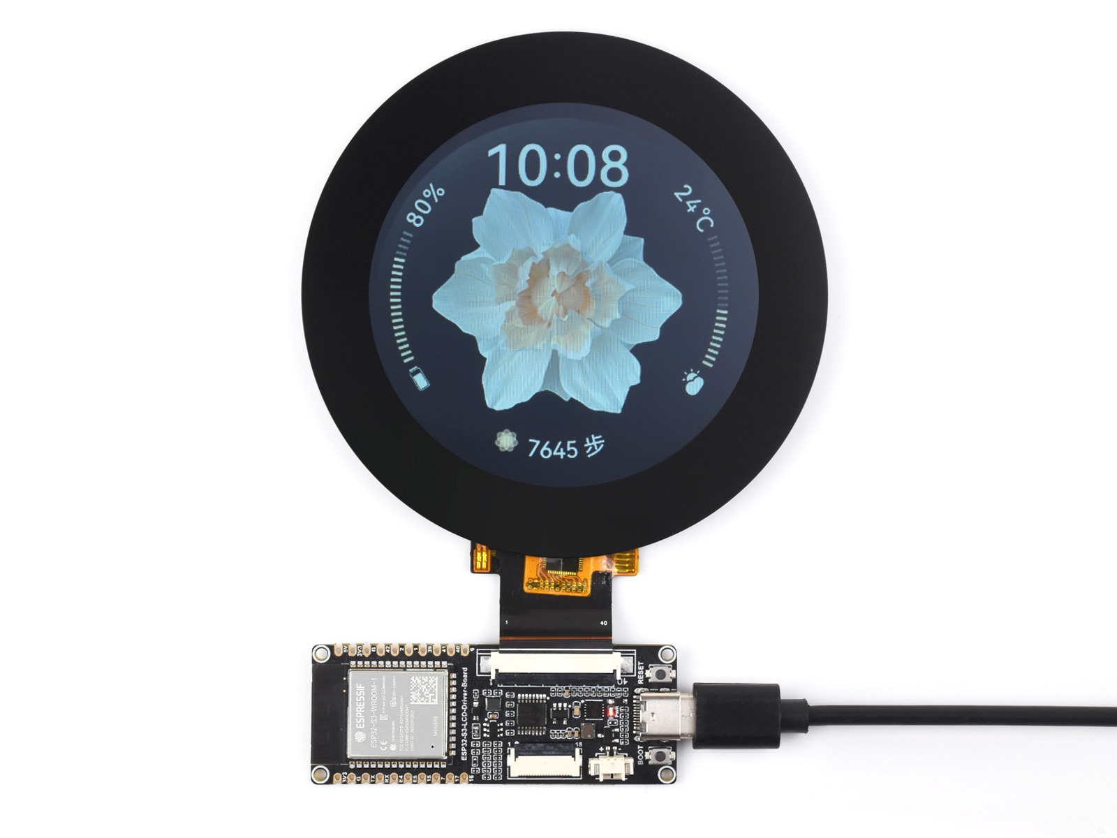 32ビットLCDドライバーボード,Waveshare-ESP - Esp32 Uart Module のレビューと価格
