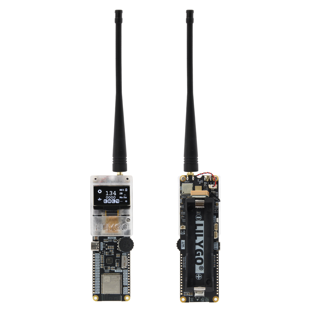 T-TWR Plus OpenEdition ESP32-S - Esp32 Development Board のレビューと価格
