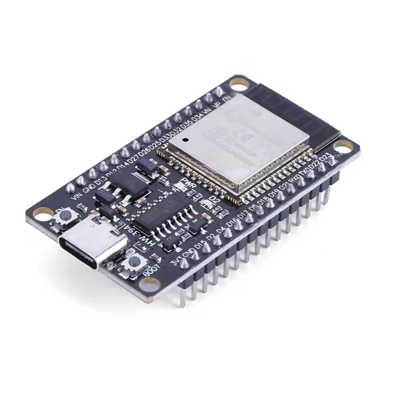 ESP32 TYPE-C USB CH340C Wi-Fi＋ - Esp32 Devkit のレビューと価格