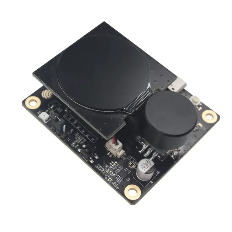ESP32-C3-LCDkit開発ボード 1.28インチSP - Esp32 Development Board のレビューと価格
