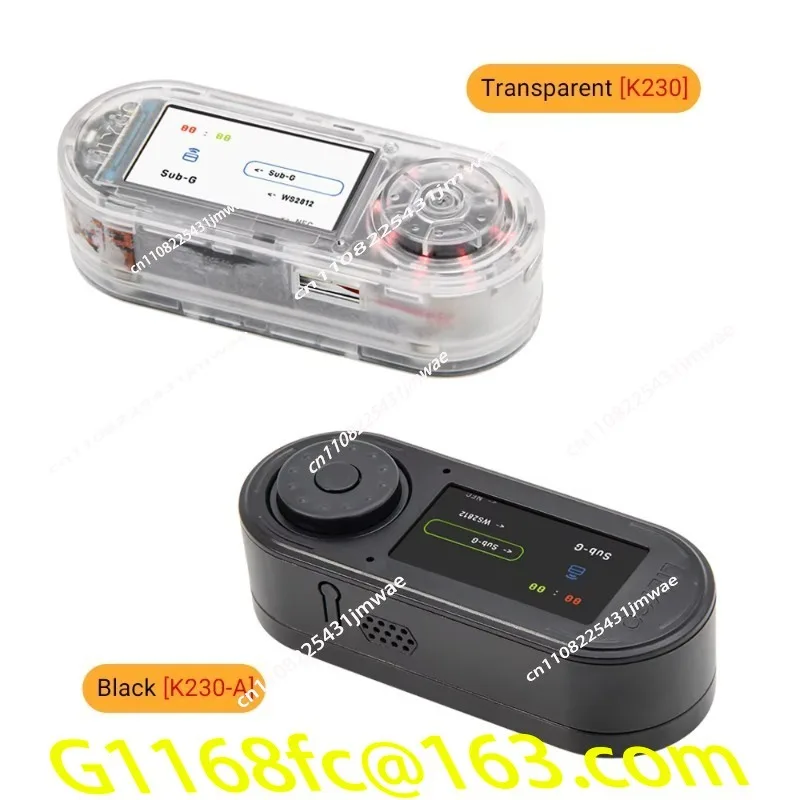 T-Embed CC1101 ESP32-S3 Nfr24  - Esp32 S3 のレビューと価格