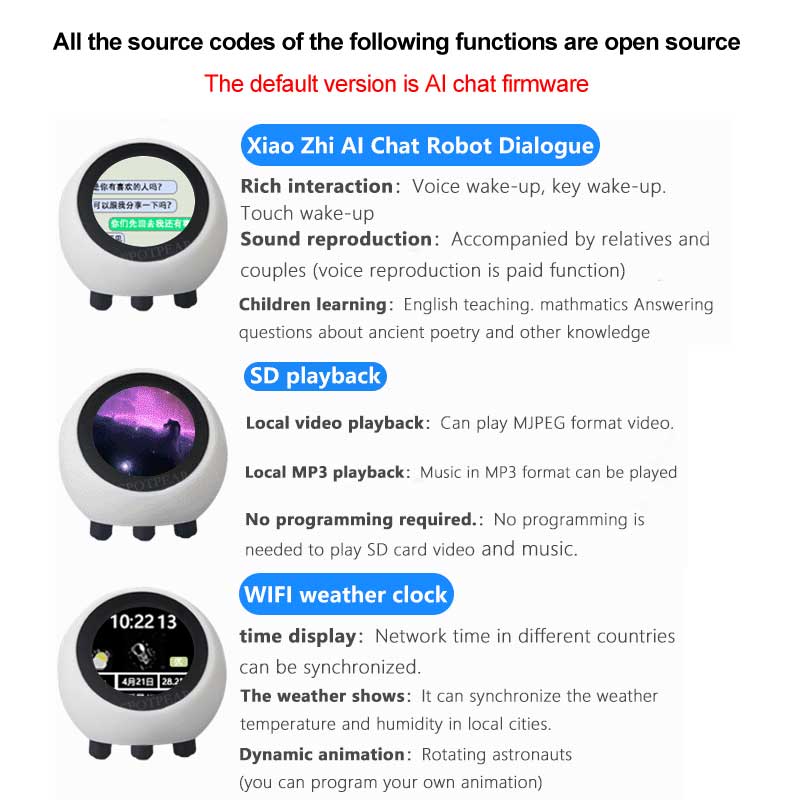 ESP32 S3 1.28 インチ N16R8 開発ボード  - Espressif Esp32 のレビューと価格