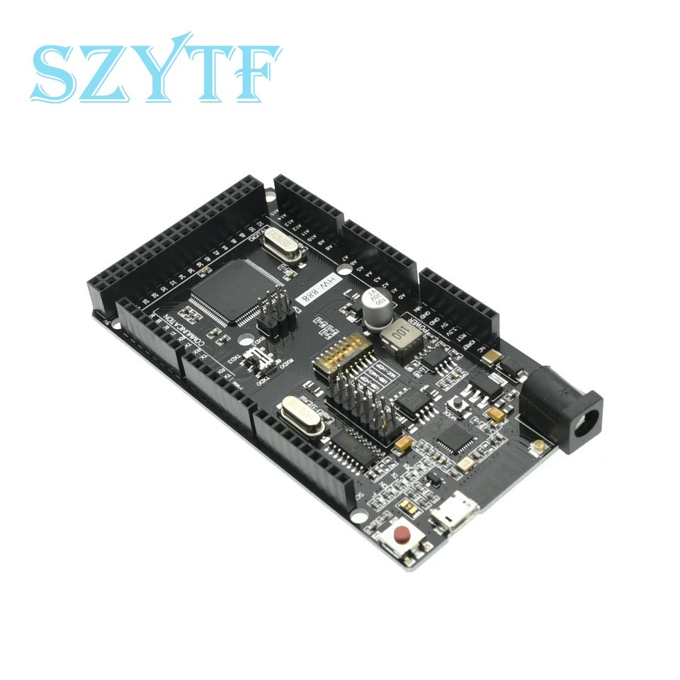 Arduino mega nodemcu,mega2560, - Esp8266 Nodemcu のレビューと価格