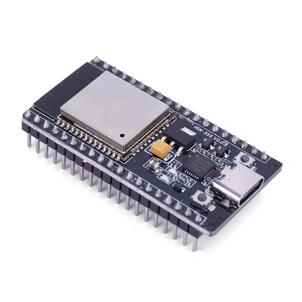 ESP32 ESP32S DEVKIT V1 ワイヤレス W - Esp32 Devkit のレビューと価格