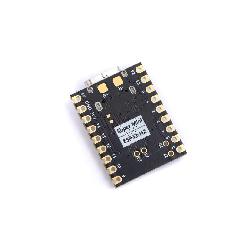 ESP32-H2 SuperMini development - Esp32 H2 のレビューと価格