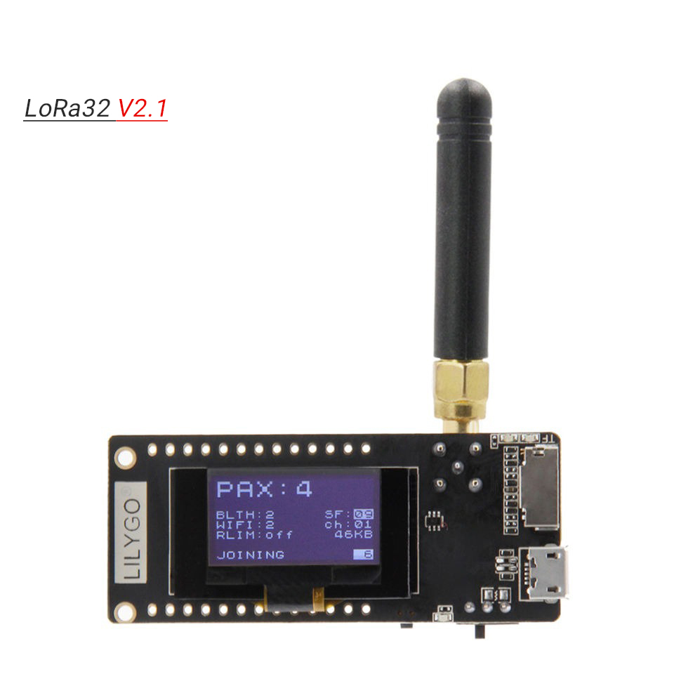 TTGO T3 LoRa32 V1.6.1 ESP32 Lo - Esp32 のレビューと価格
