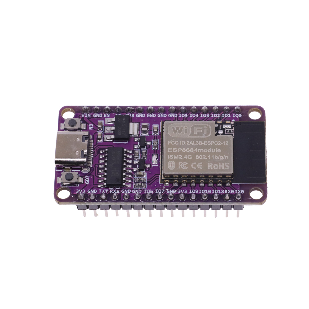 Nodocu ESP32-C2 esp8684開発ボードTY - Esp32 Devkit のレビューと価格