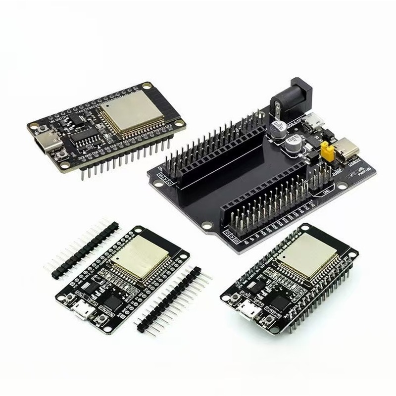 ESP32モジュール、TYPE-C USB、CH340C、C - Esp32 Devkit のレビューと価格