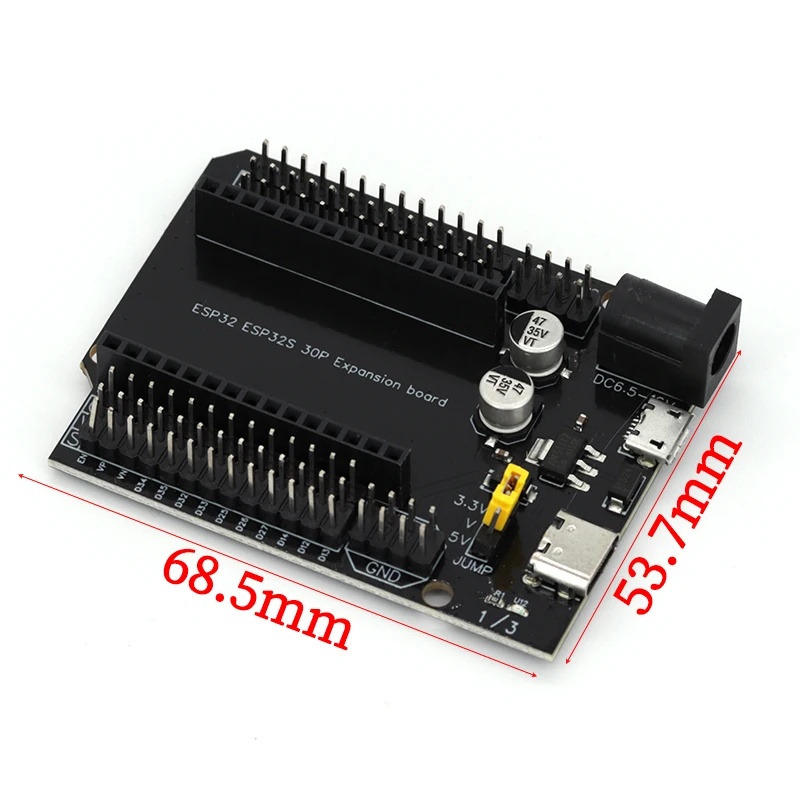 ESP32モジュール、TYPE-C USB、CH340C、C - Esp32 Devkit のレビューと価格