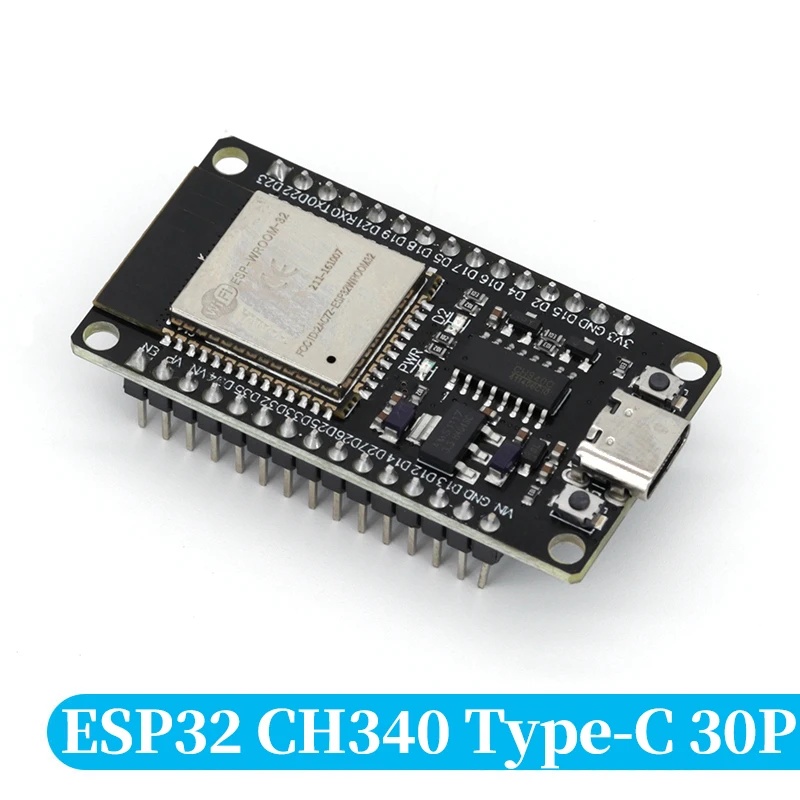ESP32モジュール、TYPE-C USB、CH340C、C - Esp32 Devkit のレビューと価格