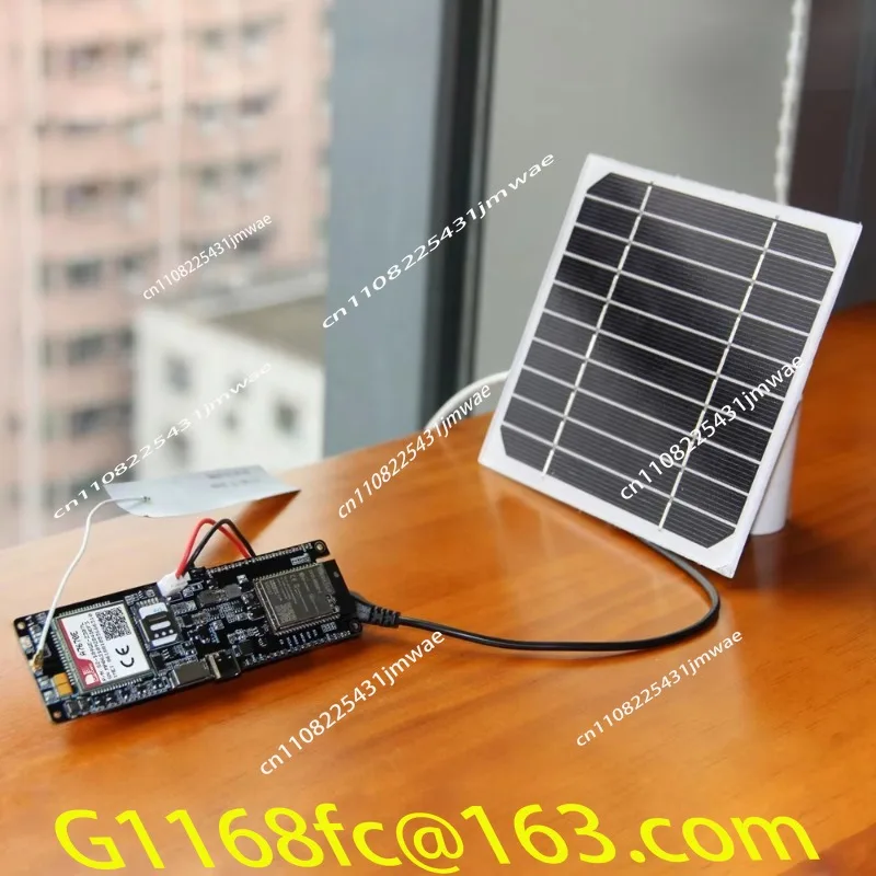 T-A7670G/E/SA R2 ESP32 4G LTE  - Esp32 Development Board のレビューと価格