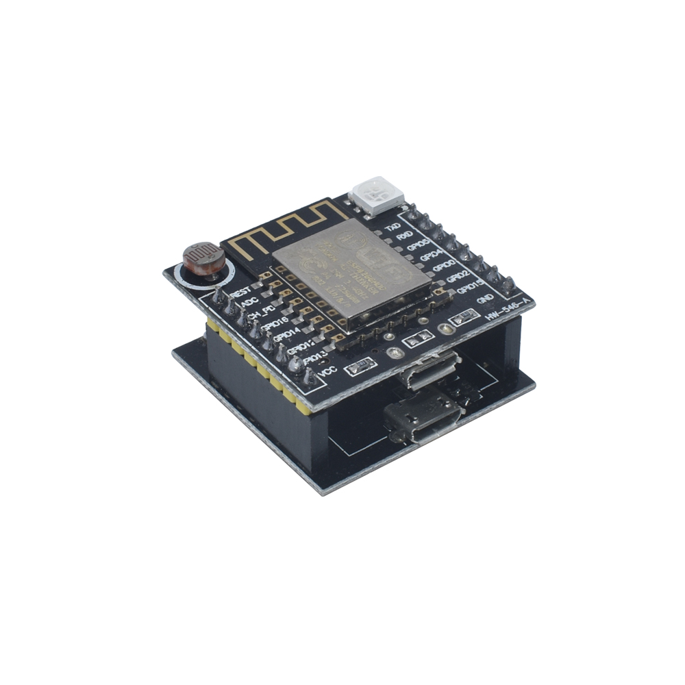 ESP8266 シリアルWi-Fi対応、クラウド開発ボード、 - Esp8266 Nodemcu のレビューと価格