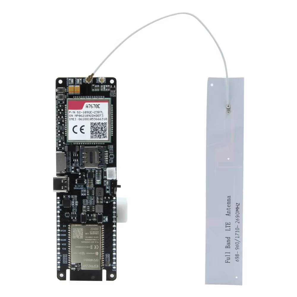 ESP32-WROVER-B A7670E A7670SA  - Esp32 Wifi Bluetooth Module のレビューと価格